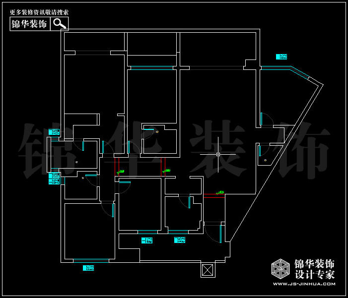 金地名京 戶(hù)型